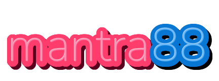 mantra88 — logo kanal